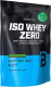 Протеин BioTechUSA Iso Whey Zero (500г, фисташка) - 