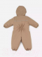 Миниатюра изображения товара Комбинезон прогулочный детский Rant Fit / 145/10-92 (Latte Beige, р.92)