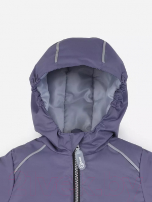 Изображение товара Комбинезон прогулочный детский Rant Fit / 145/11-92 (Deep Violet, р.92)