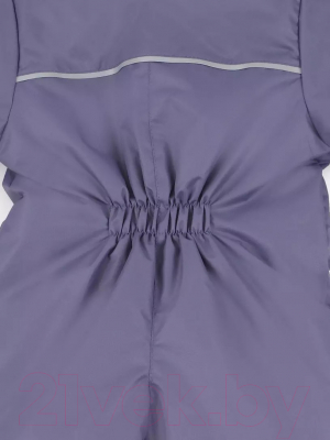 Изображение товара Комбинезон прогулочный детский Rant Fit / 145/11-92 (Deep Violet, р.92)