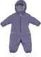 Миниатюра изображения товара Комбинезон прогулочный детский Rant Fit / 145/11-92 (Deep Violet, р.92)