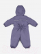 Миниатюра изображения товара Комбинезон прогулочный детский Rant Fit / 145/11-92 (Deep Violet, р.92)