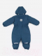 Миниатюра изображения товара Комбинезон прогулочный детский Rant Everest / 156/4-92 (Space Blue, р.92)