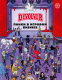 Книга Бомбора Devolver. Панки в игровом бизнесе / 9785041741082 (Можен П., Пейрон Б.) - 