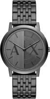 Часы наручные мужские Armani Exchange AX2872 - 