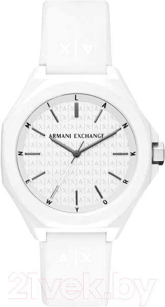 Часы наручные мужские Armani Exchange AX4602