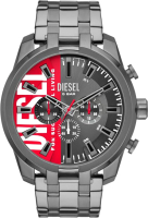Часы наручные мужские Diesel DZ4632 - 