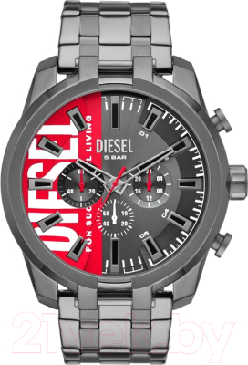 Часы наручные мужские Diesel DZ4632