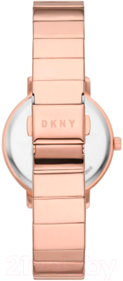 Часы наручные женские DKNY NY2998