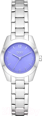 Часы наручные женские DKNY NY6649