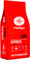 Клей для плитки Тайфун Люкс Express (5кг) - 