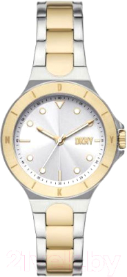 Часы наручные женские DKNY NY6666