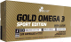 Витамин Olimp Sport Nutrition Gold Omega-3 Sport Edition (120 капсул) - 