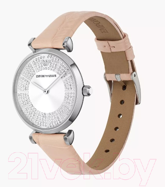 Часы наручные женские Emporio Armani AR11543 — фото 4