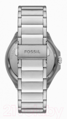 Часы наручные мужские Fossil BQ2620