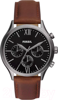 Часы наручные мужские Fossil BQ2814