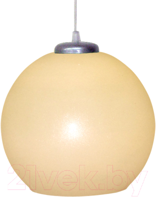 Потолочный светильник Элетех Ладера НСБ 72-60 М50 / 1005251240 (золотой перламутровый)