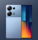 Миниатюра изображения товара Смартфон POCO M6 Pro 12GB/512GB (синий)