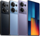 Миниатюра изображения товара Смартфон POCO M6 Pro 12GB/512GB (синий)