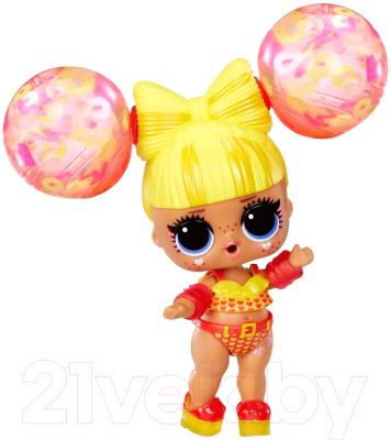 Кукла с аксессуарами LOL Surprise! Water Balloon / 42688