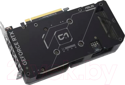 Видеокарта Asus RTX 4060 Ti Dual OC 8GB GDDR6 (DUAL-RTX4060TI-O8G)