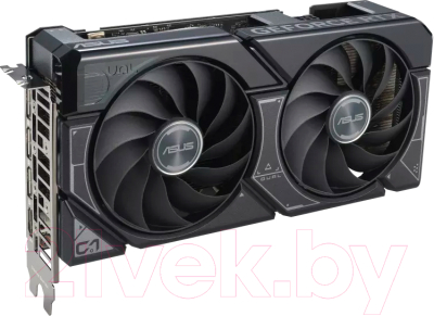 Видеокарта Asus RTX 4060 Ti Dual OC 8GB GDDR6 (DUAL-RTX4060TI-O8G)