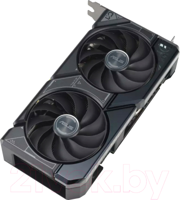 Видеокарта Asus RTX 4060 Ti Dual OC 8GB GDDR6 (DUAL-RTX4060TI-O8G)