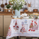 Миниатюра изображения товара Скатерть Этель Пасхальные Тильды / 4682717