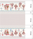 Миниатюра изображения товара Скатерть Этель Пасхальные Тильды / 4682717