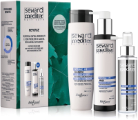 

Набор косметики для волос, Mediter Reforce Шампунь 300мл+Маска 200мл+Тоник 100мл