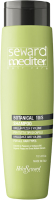 Шампунь для волос Helen Seward Mediter Botanical Shampoo Блеск и объем для всех типов (300мл) - 