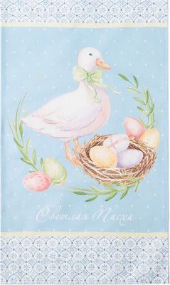 

Полотенце, Пасхальные радости / 4778290