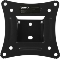 Кронштейн для телевизора Buro TLS0 (черный) - 