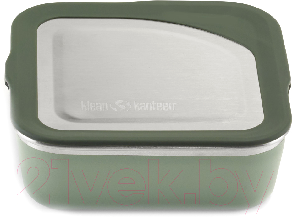 Ланч-бокс Klean Kanteen Lunch Box Sea Spray / 1010620
