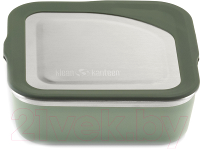 Ланч-бокс Klean Kanteen Lunch Box Sea Spray / 1010620 (680мл)