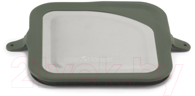 Ланч-бокс Klean Kanteen Lunch Box Sea Spray / 1010620 (680мл)