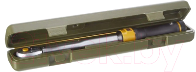 Гаечный ключ Proxxon Динамометрический MicroClick MC100 / 23351