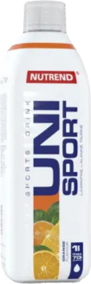 Изотоник Nutrend Unisport (1л, апельсин) - 