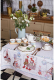 Миниатюра изображения товара Скатерть Этель Пасхальные Тильды / 9318693