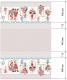 Миниатюра изображения товара Скатерть Этель Пасхальные Тильды / 9318693