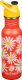 Бутылка для воды Klean Kanteen Classic Narrow Sport Daisy / 1010118 (532мл) - 
