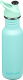 Бутылка для воды Klean Kanteen Classic Narrow Sport Pastel Turquoise / 1010589 (532мл) - 