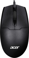 Мышь Acer OMW126 / ZL.MCEEE.010 (черный) - 