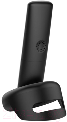 Беспроводной телефон Texet TX-D4905A (черный)