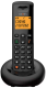 Беспроводной телефон Texet TX-D4905A (черный) - 