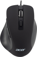 Мышь Acer OMW120 / ZL.MCEEE.00H (черный) - 