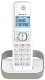 Беспроводной телефон Texet TX-D5605A (белый/серый) - 