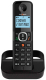 Беспроводной телефон Texet TX-D5605A (черный) - 