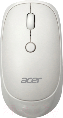 Мышь Acer OMR138 / ZL.MCEEE.01L (белый)
