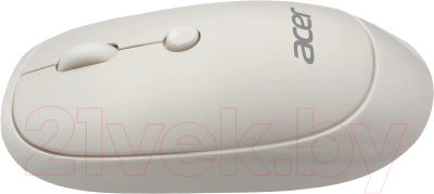 Мышь Acer OMR138 / ZL.MCEEE.01L (белый)